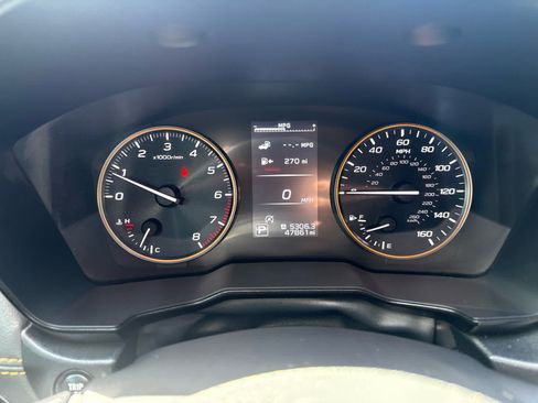 Used 2024 Subaru Outback Wilderness AWD/4WD image 20