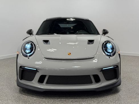 Used 2019 Porsche 911 GT3 RS RWD image 5