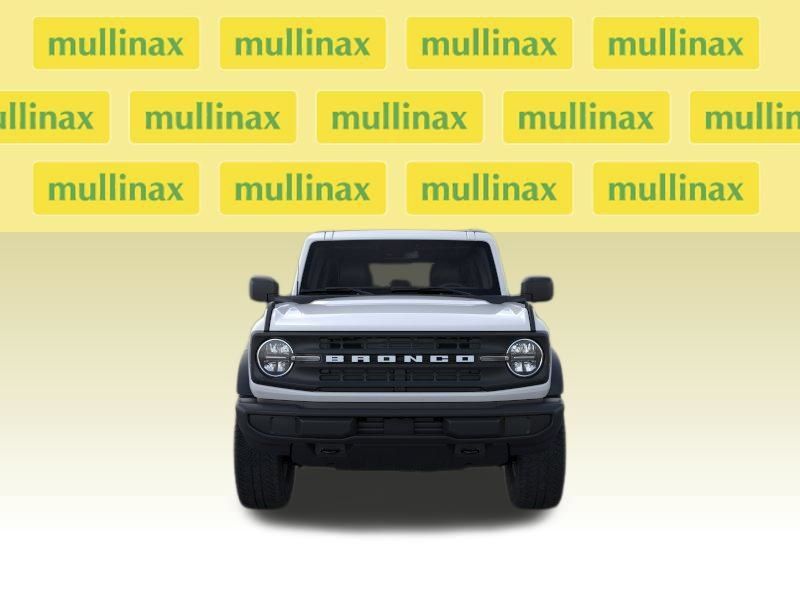 New 2026 Ford Bronco Big Bend AWD/4WD image 42