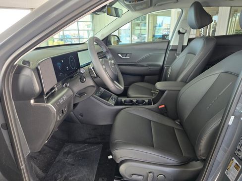 New 2026 Hyundai Kona Limited AWD/4WD image 15