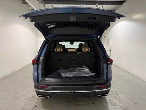 New 2026 Buick Enclave Preferred image 8