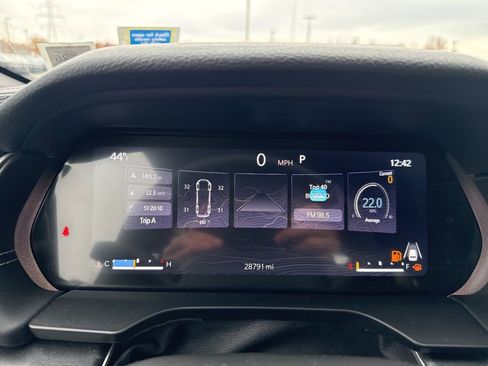 Certified 2023 Jeep Grand Cherokee Altitude image 5