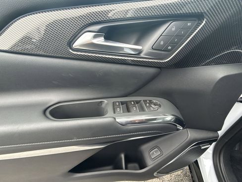 New 2026 Chevrolet Traverse High Country FWD image 15