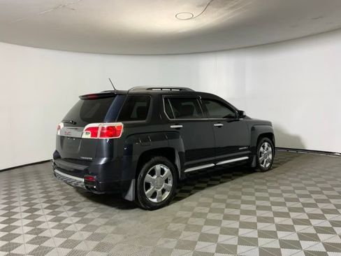 Used 2014 GMC Terrain Denali w/ LPO, Protection Package FWD image 5