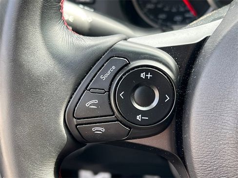 Used 2020 Subaru BRZ tS w/ Popular Package #2 image 21