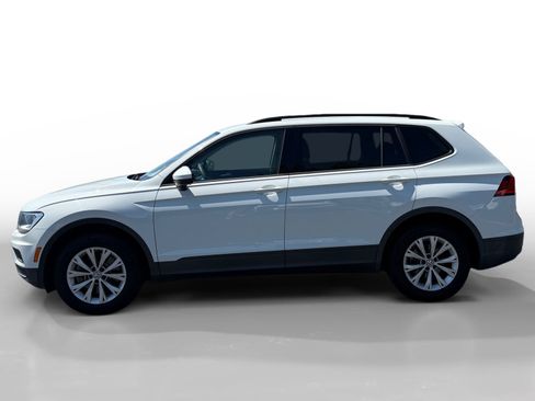 Used 2019 Volkswagen Tiguan S FWD image 2