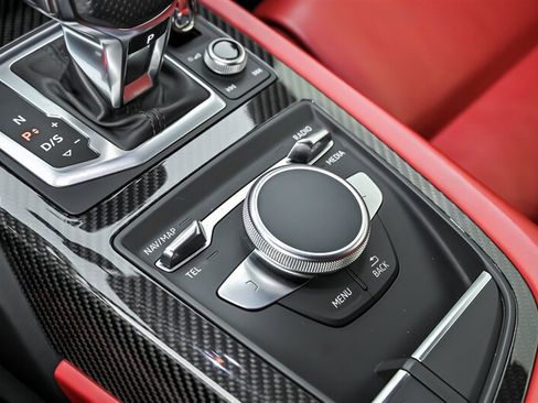Used 2018 Audi R8 V10 plus AWD/4WD image 32