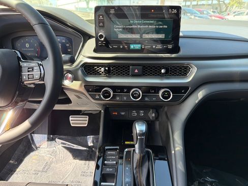 New 2026 Acura Integra A-Spec image 16