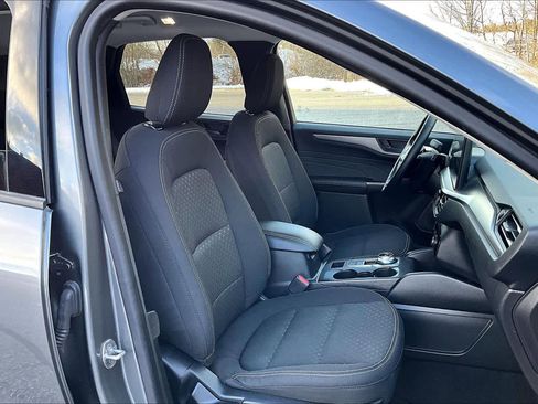 Used 2024 Ford Escape Active w/ Tech Pack #1 image 7