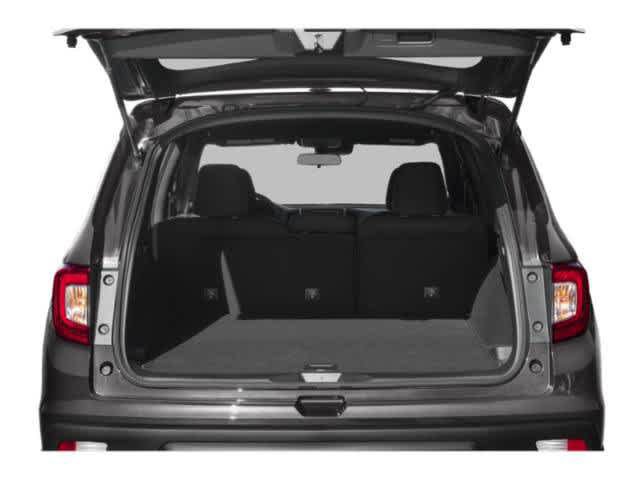 Used 2019 Honda Passport Sport image 13