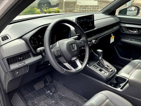 New 2026 Honda CR-V Sport-L image 10
