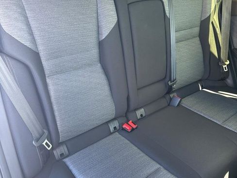 Used 2023 Nissan Rogue SV image 25