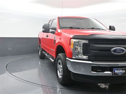 Used 2017 Ford F250 XL w/ Power Equipment Group