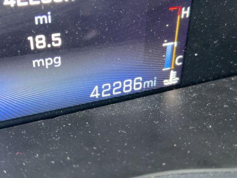 Certified 2023 Chevrolet Colorado Trail Boss w/ Advanced Trailering Package image 18