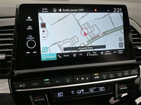 Used 2025 Honda Odyssey Elite image 35