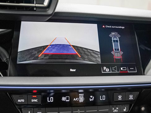 New 2026 Audi A3 2.0T Premium AWD/4WD image 20