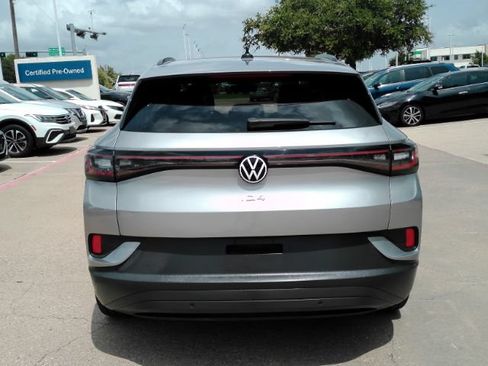Used 2023 Volkswagen ID.4 Pro S RWD image 7