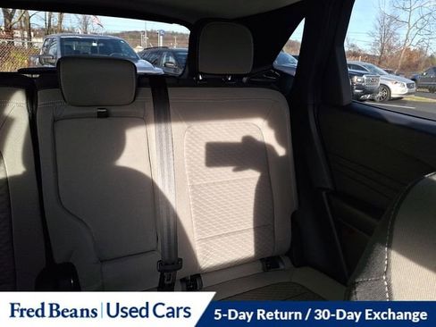 Used 2022 Ford Escape SE w/ Convenience Package image 19