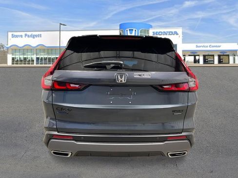 New 2026 Honda CR-V Sport Touring image 5