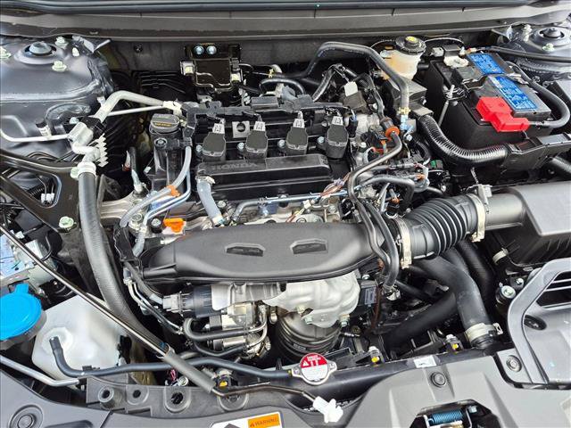 New 2026 Honda Accord LX image 16