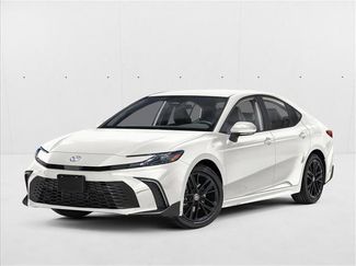 New 2026 Toyota Camry SE FWD video 1