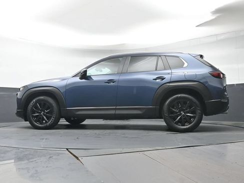 Certified 2023 MAZDA CX-50 AWD 2.5 S w/ Cargo Package image 27