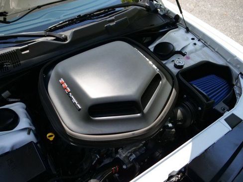 Used 2022 Dodge Challenger R/T Scat Pack RWD image 45