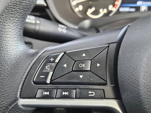 Used 2024 Nissan Altima 2.5 SV image 15