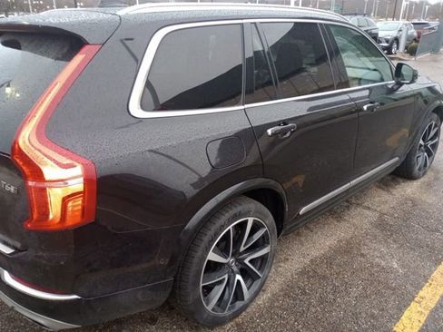 Used 2019 Volvo XC90 T6 Inscription w/ Advanced Package image 3
