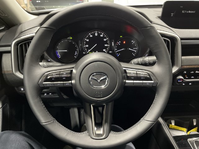 Certified 2026 MAZDA CX-50 AWD 2.5 Hybrid w/ Weather Package image 15