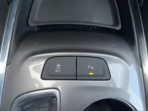 Used 2024 Chevrolet Malibu LT image 22