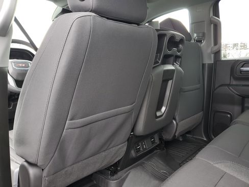 New 2026 GMC Sierra 1500 Pro w/ Graphite Edition image 29