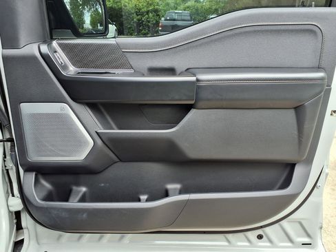 Used 2023 Ford F150 Raptor w/ Raptor 37 Performance Package AWD/4WD image 12