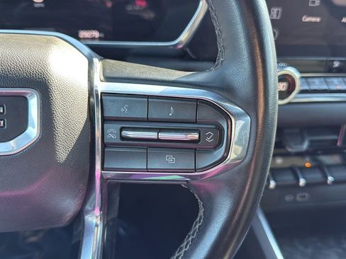 Used 2023 GMC Canyon Elevation w/ Convenience Package image 29