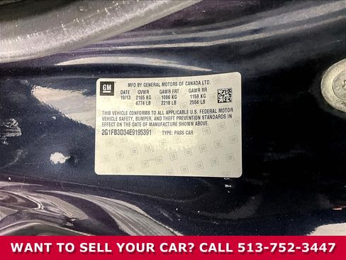 Used 2014 Chevrolet Camaro LT RWD image 17