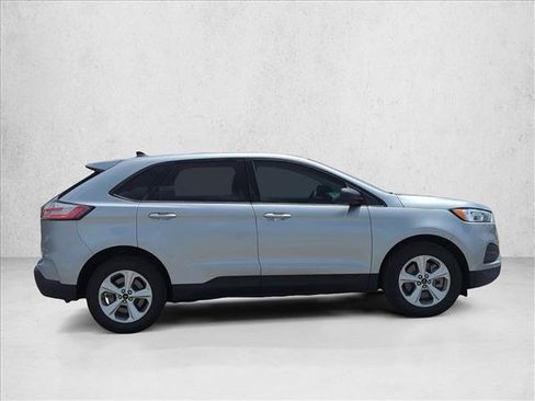 Certified 2024 Ford Edge SE AWD/4WD image 4