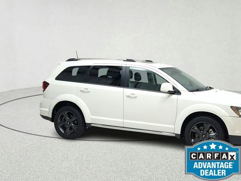 Used 2020 Dodge Journey Crossroad image 6