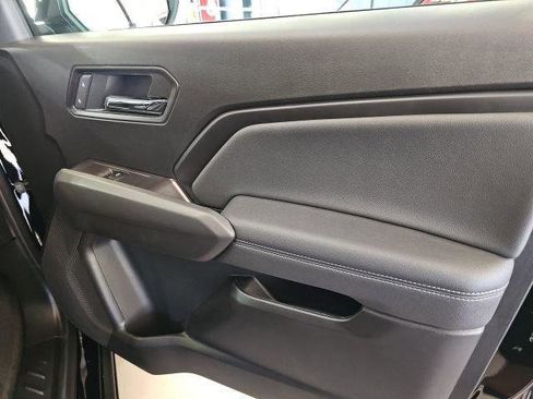 New 2026 GMC Canyon Elevation w/ Convenience Package RWD image 27
