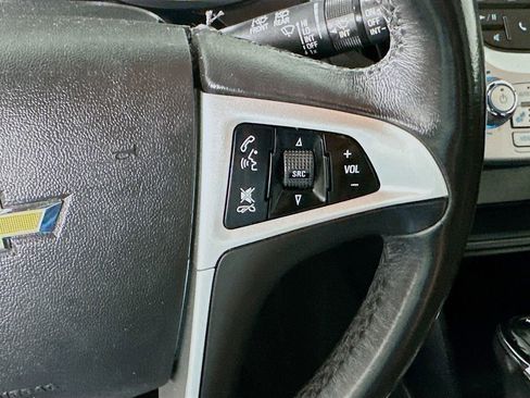 Used 2016 Chevrolet Equinox LT w/ Convenience Package image 23