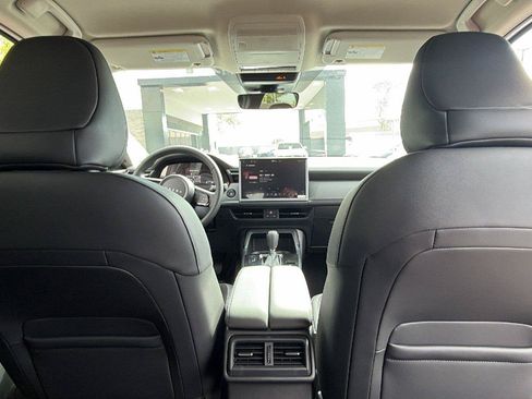 New 2026 MAZDA CX-5 Select AWD/4WD image 10