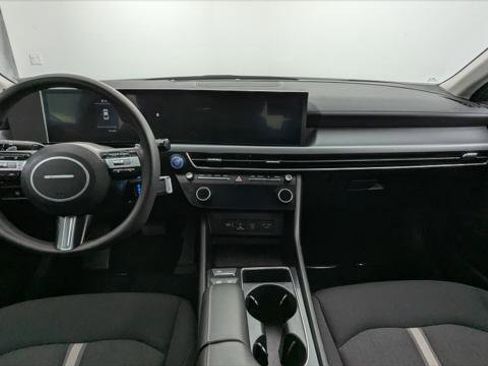 Used 2024 Hyundai Sonata SEL FWD image 24