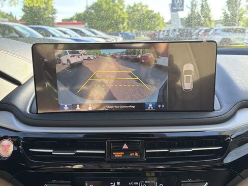 New 2026 Acura MDX FWD w/ Technology Package image 28