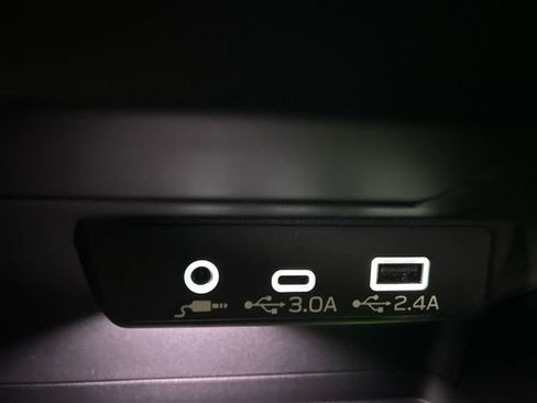 New 2026 Subaru Impreza 2.0i Sport image 17