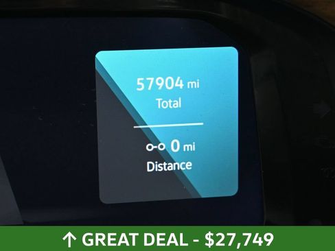 Used 2024 Volkswagen Atlas SE AWD/4WD image 37