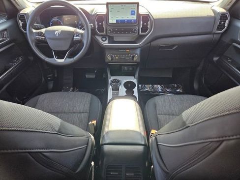 Used 2023 Ford Bronco Sport Big Bend w/ Convenience Package AWD/4WD image 13