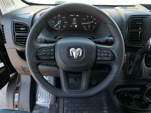 New 2026 RAM ProMaster 1500 w/ Safety Group image 15