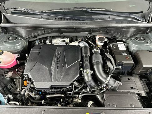 Certified 2023 Kia Sorento SX Prestige AWD/4WD image 35
