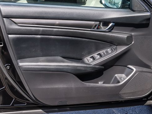 Used 2022 Honda Accord Sport Special Edition image 23