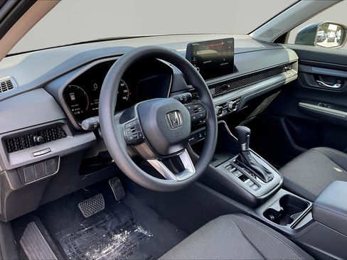 New 2026 Honda CR-V EX image 16