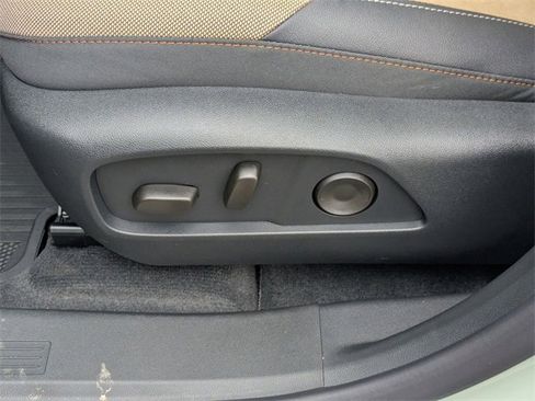 New 2026 Chevrolet Equinox ACTIV w/ Convenience Package III image 11